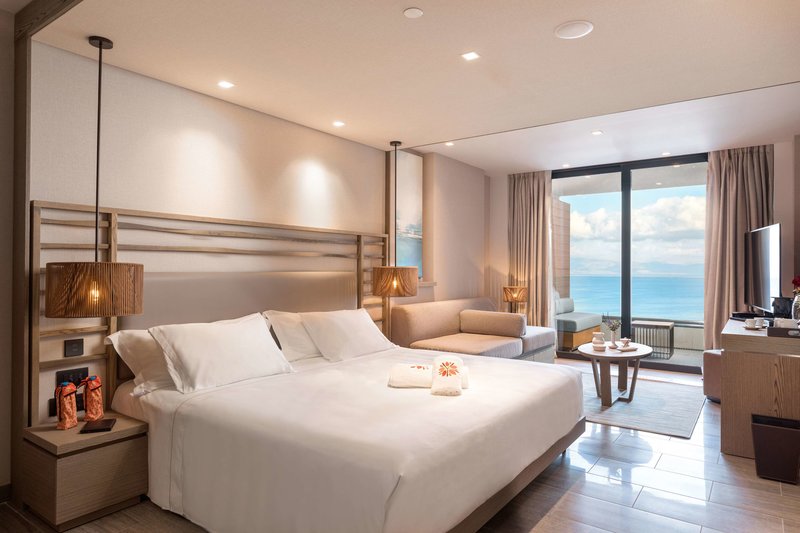 Angsana Corfu Resort & Spa 9