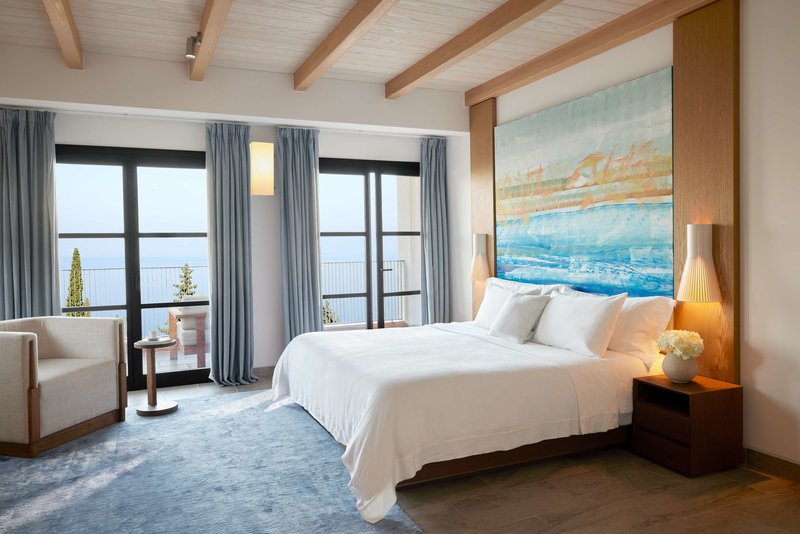 Angsana Corfu Resort & Spa 11