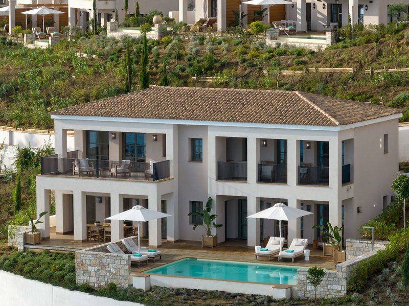 Angsana Corfu Resort & Spa 16