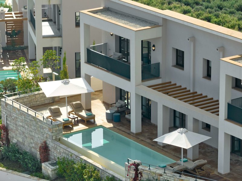 Angsana Corfu Resort & Spa 17