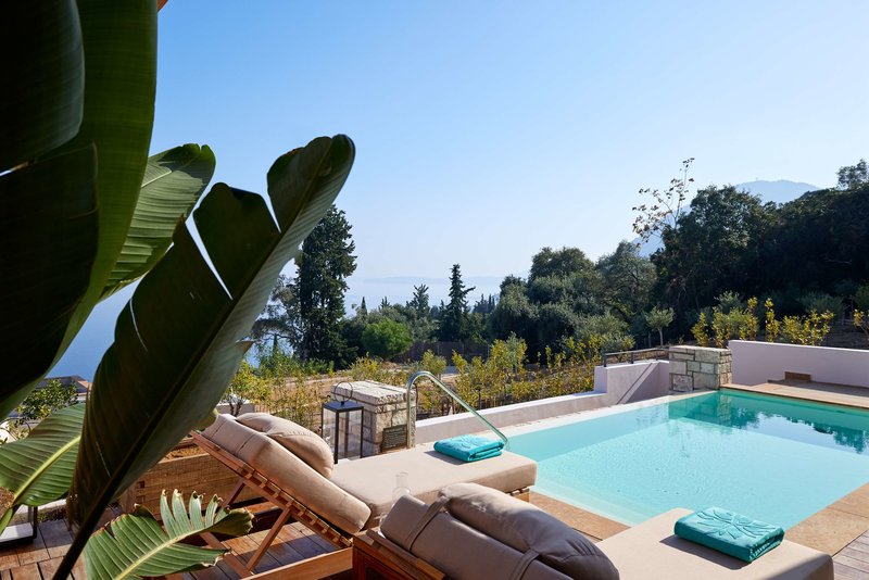 Angsana Corfu Resort & Spa 18