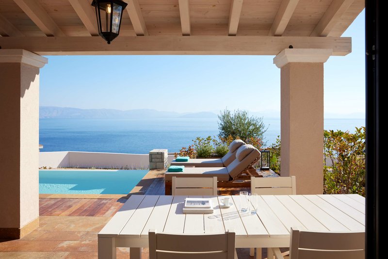 Angsana Corfu Resort & Spa 19