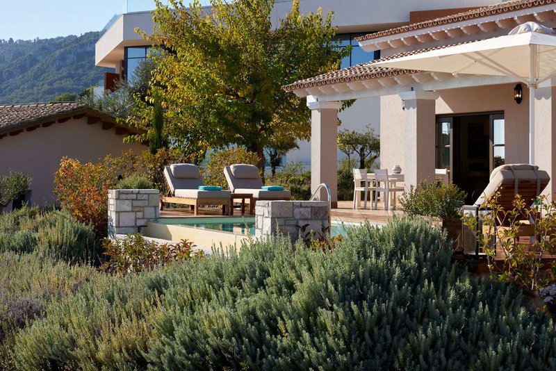 Angsana Corfu Resort & Spa 20