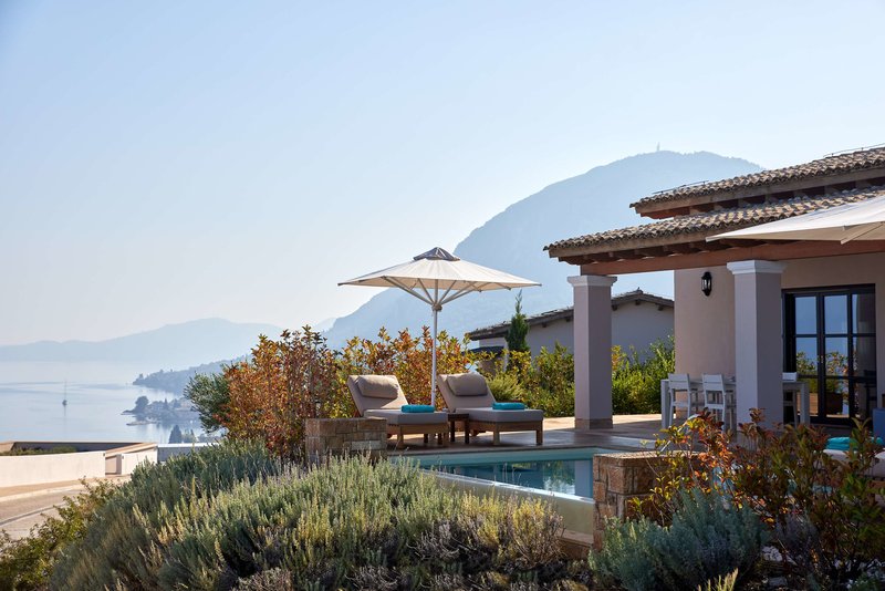 Angsana Corfu Resort & Spa 21