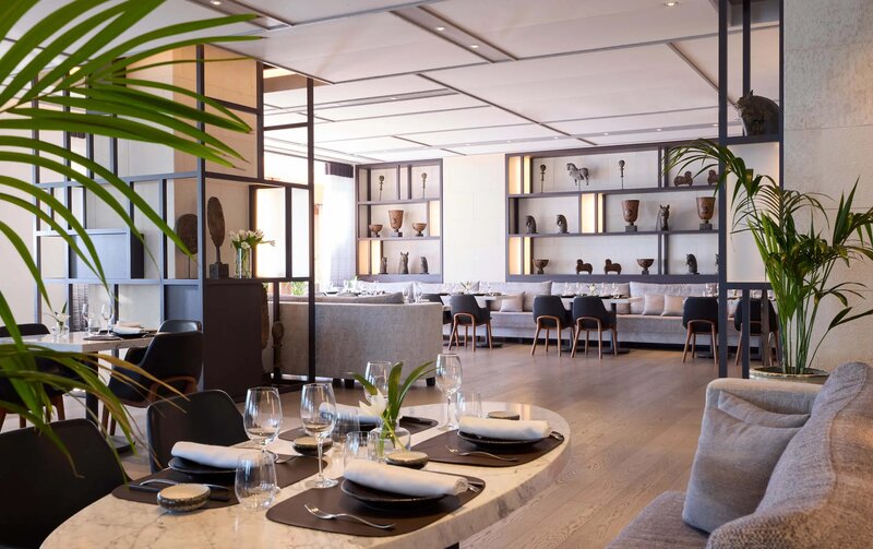 Angsana Corfu Resort & Spa 22
