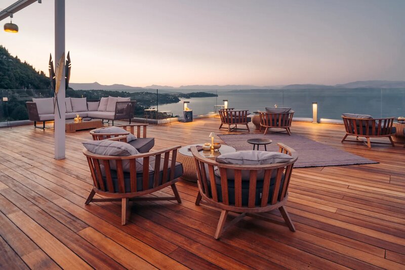Angsana Corfu Resort & Spa 23