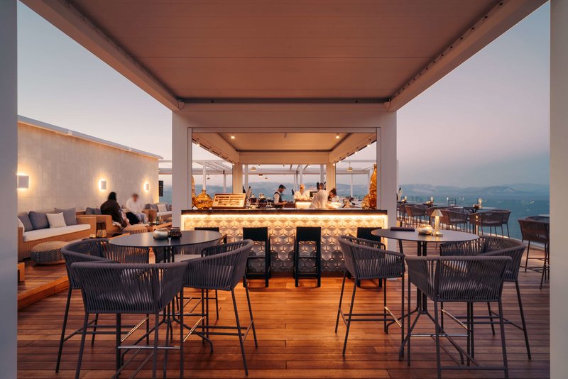 Angsana Corfu Resort & Spa 24