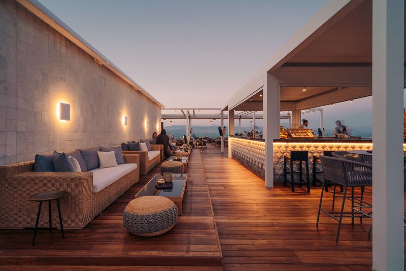 Angsana Corfu Resort & Spa 25