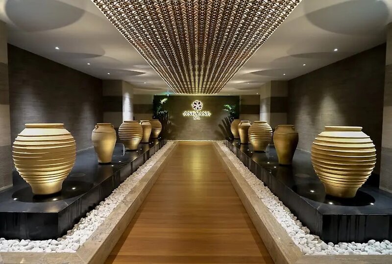 Angsana Corfu Resort & Spa 27