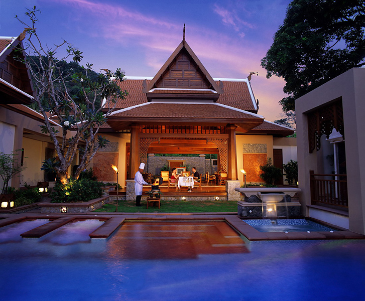 Diamond Cliff Resort & Spa 2