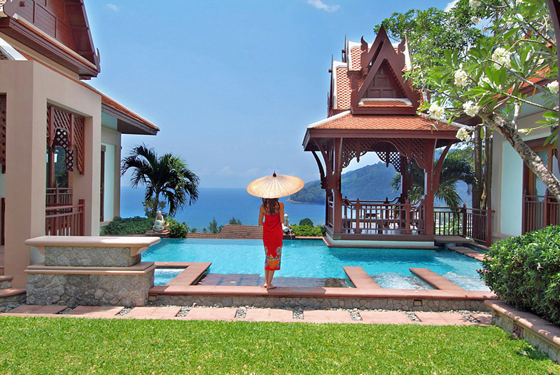 Diamond Cliff Resort & Spa 3