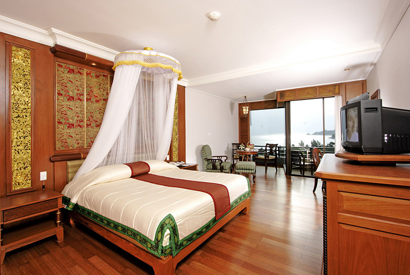 Diamond Cliff Resort & Spa 5