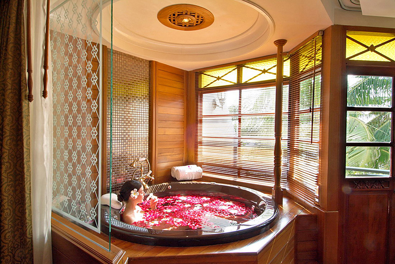 Diamond Cliff Resort & Spa 6