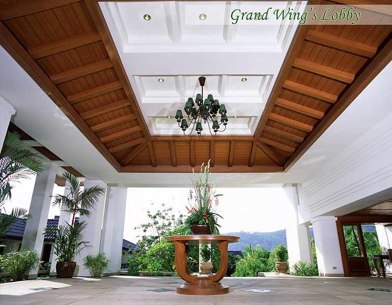 Diamond Cliff Resort & Spa 8