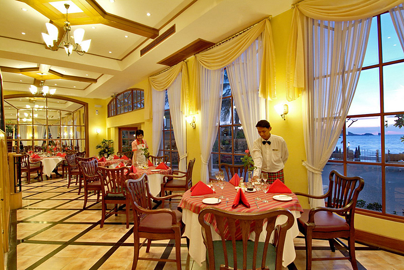 Diamond Cliff Resort & Spa 10