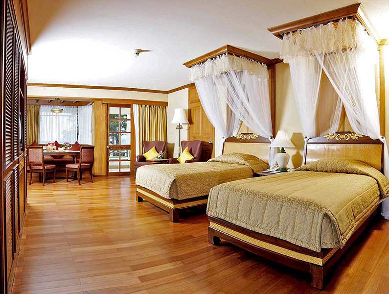 Diamond Cliff Resort & Spa 11