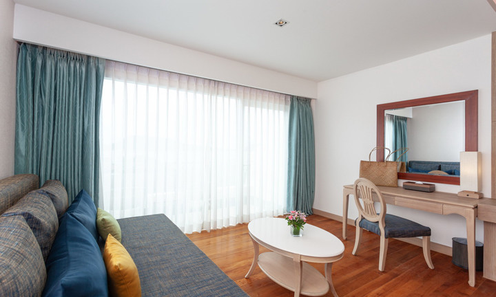 Diamond Cliff Resort & Spa 3