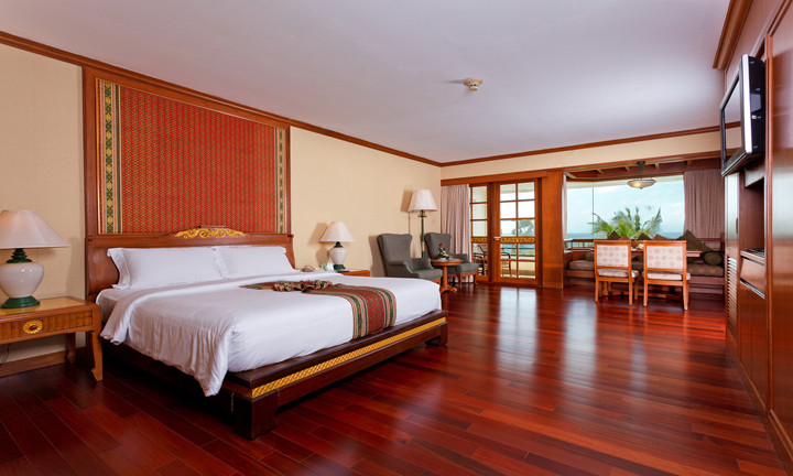 Diamond Cliff Resort & Spa 4