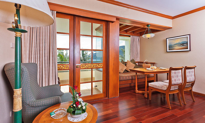 Diamond Cliff Resort & Spa 5