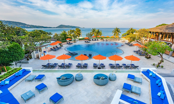 Diamond Cliff Resort & Spa 7