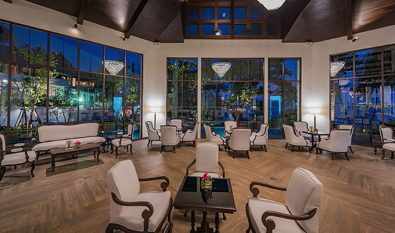 Diamond Cliff Resort & Spa 10