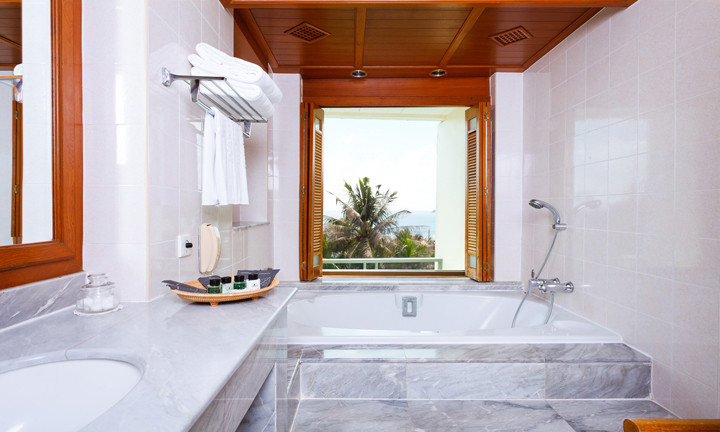 Diamond Cliff Resort & Spa 6