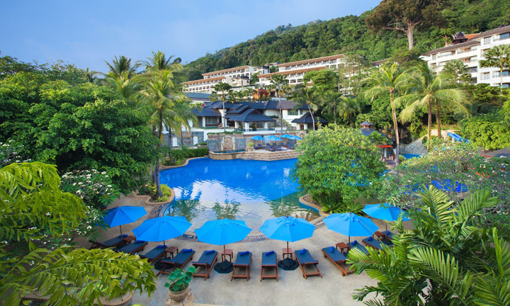 Diamond Cliff Resort & Spa 8