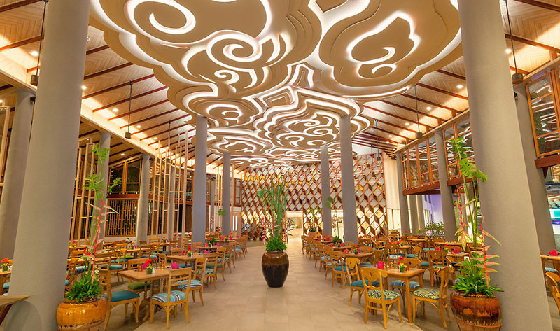 Diamond Cliff Resort & Spa 9