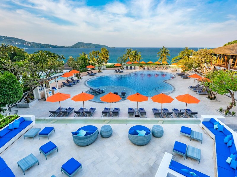 The Diamond Cliff Resort & Spa