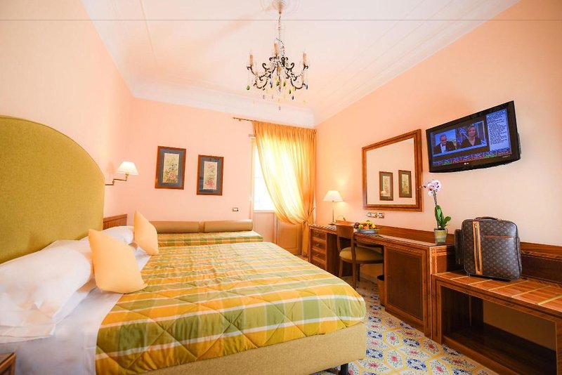 Hotel Antiche Mura 1