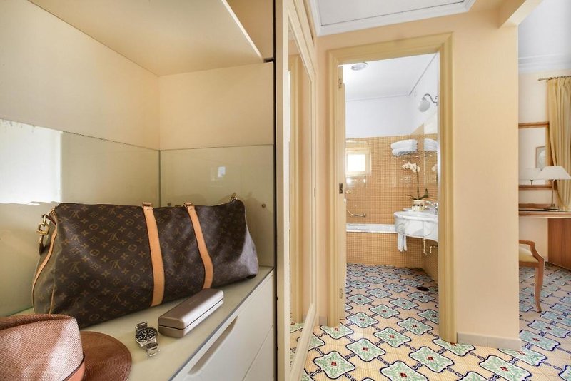 Hotel Antiche Mura 4