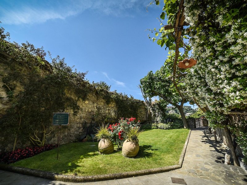 Hotel Antiche Mura 6