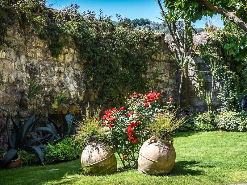 Hotel Antiche Mura 7