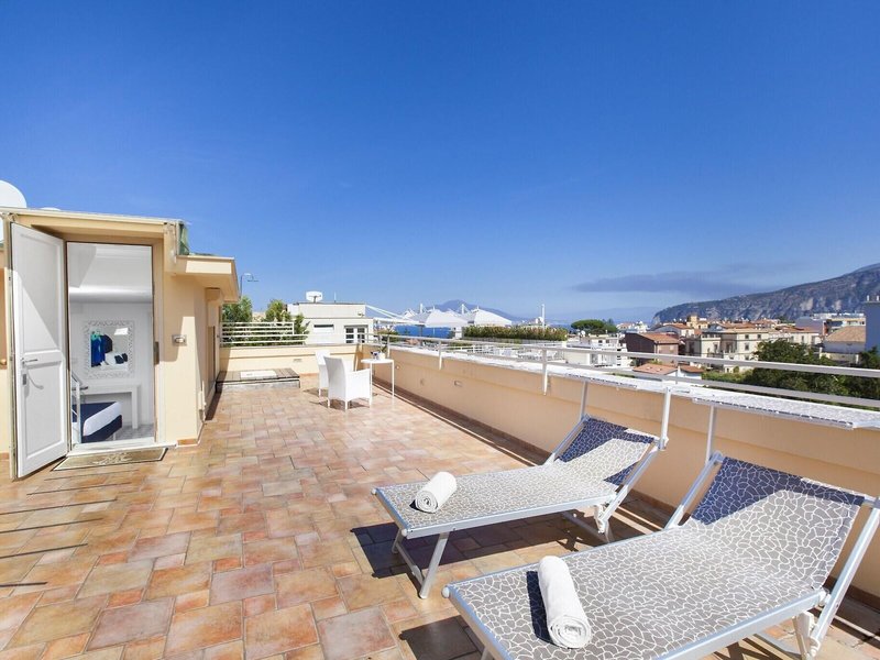 Hotel Antiche Mura 8