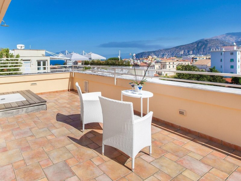 Hotel Antiche Mura 9