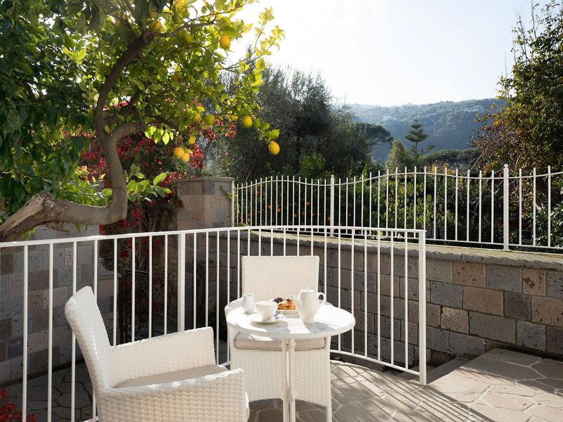 Hotel Antiche Mura 10