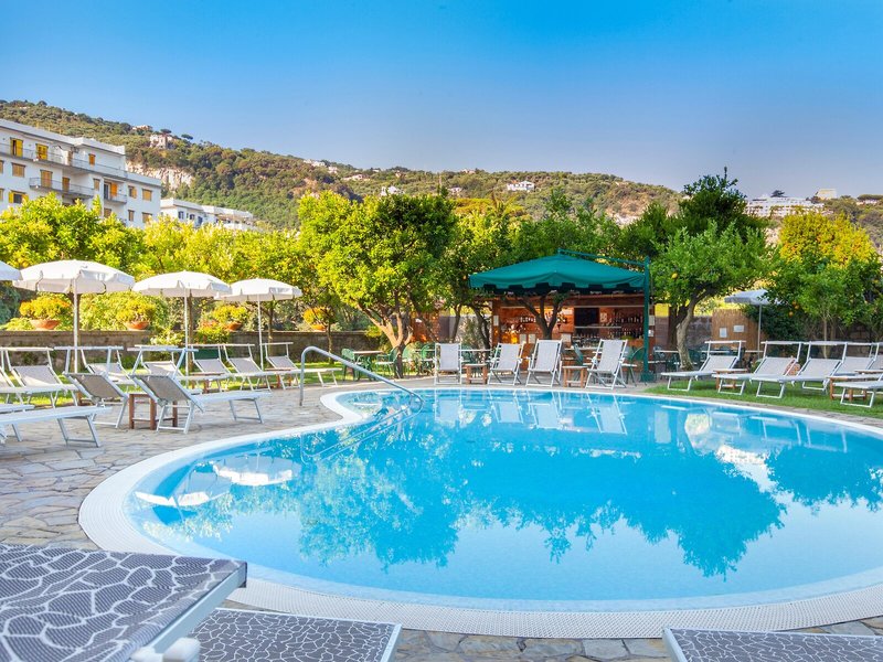 Hotel Antiche Mura 11