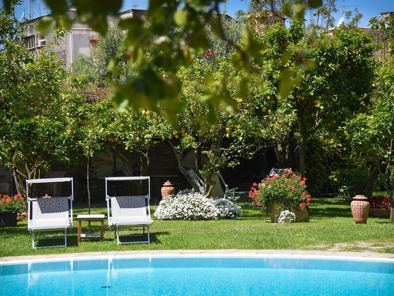 Hotel Antiche Mura 12