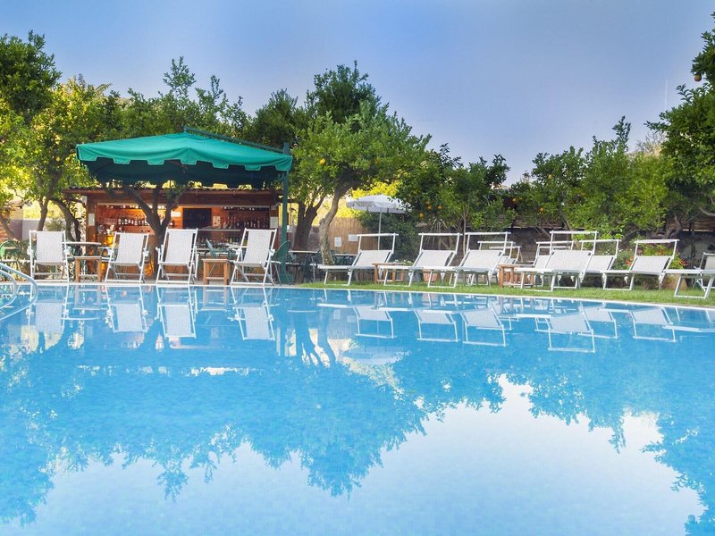 Hotel Antiche Mura 13