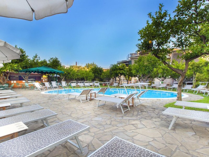 Hotel Antiche Mura 14
