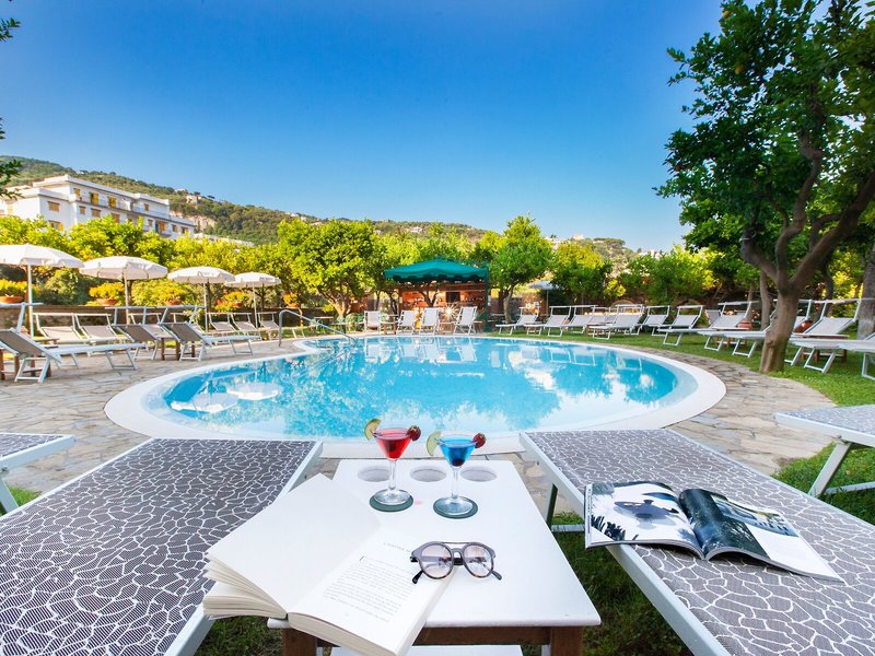 Hotel Antiche Mura 15