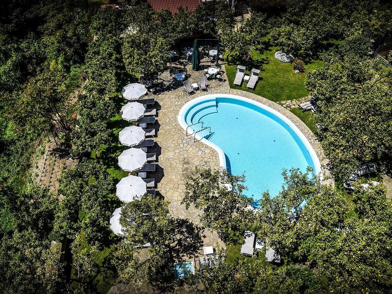 Hotel Antiche Mura 16