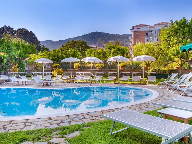 Hotel Antiche Mura 17