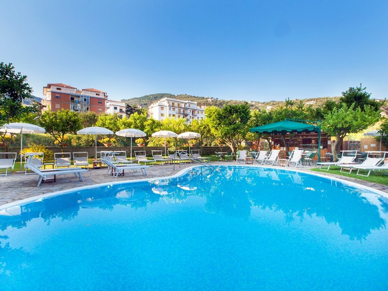 Hotel Antiche Mura 18