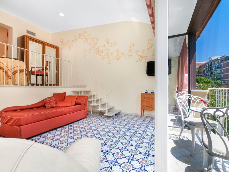 Hotel Antiche Mura 19