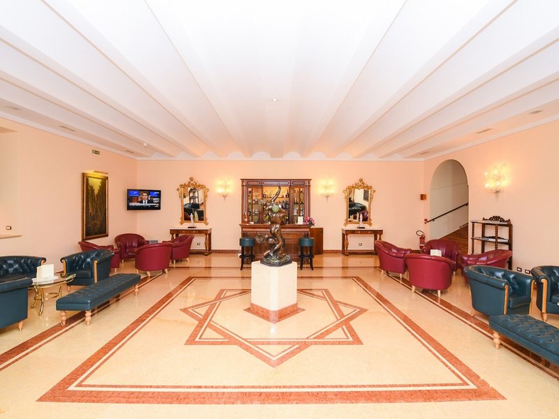 Hotel Antiche Mura 22