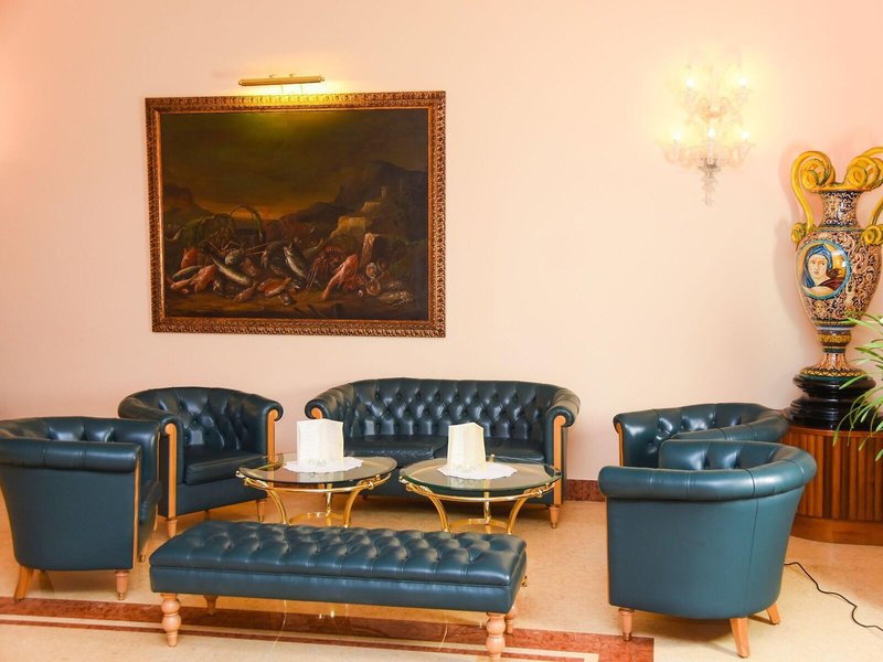 Hotel Antiche Mura 23
