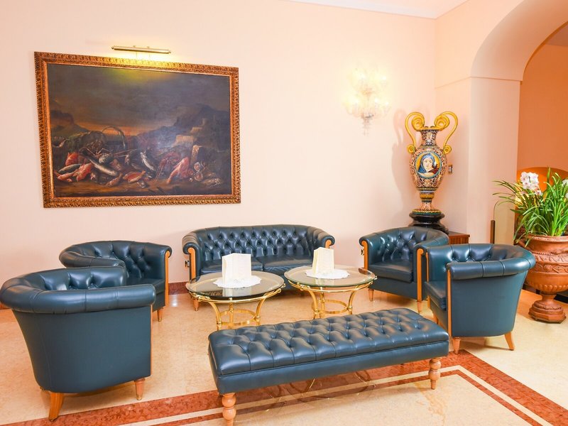 Hotel Antiche Mura 24
