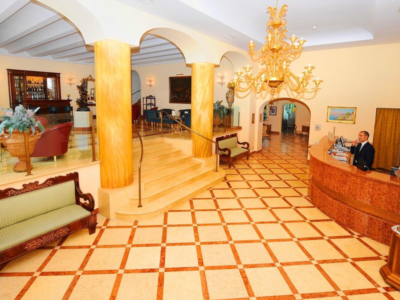 Hotel Antiche Mura 25