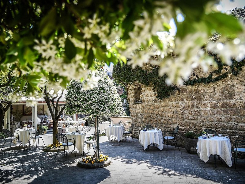 Hotel Antiche Mura 26